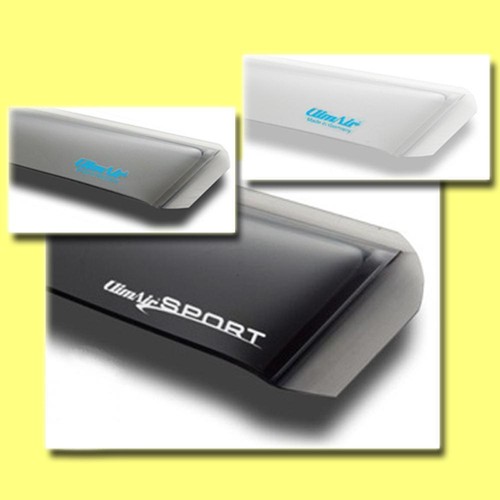 Deflettori aria climair con - deflettori,