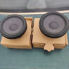 woofer a/d/s  13cm (COPPIA PAIR)