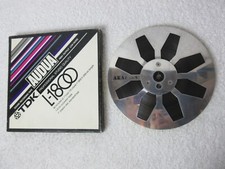 Nastro da bobina a bobina in