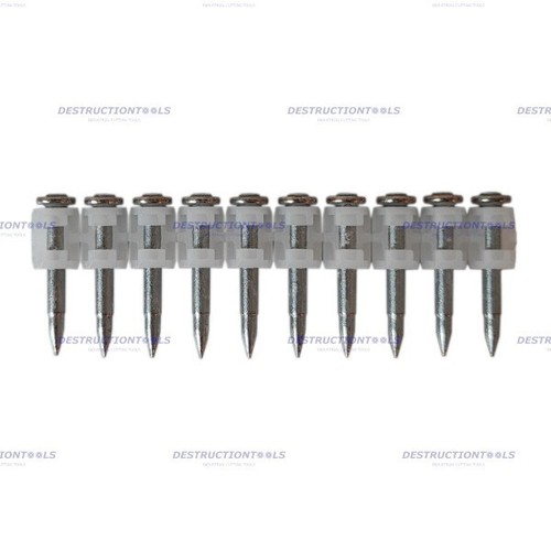 1000x chiodi 27mm per martello - 1000x,