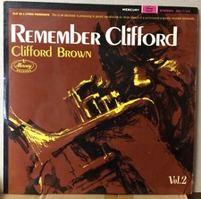 Clifford Brown The Best Of