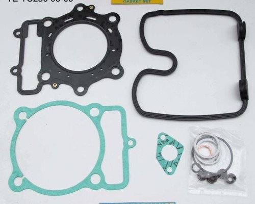 Kit guarnizioni top end - kit,