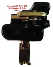 Access - Quad - Amx 8.57 - G