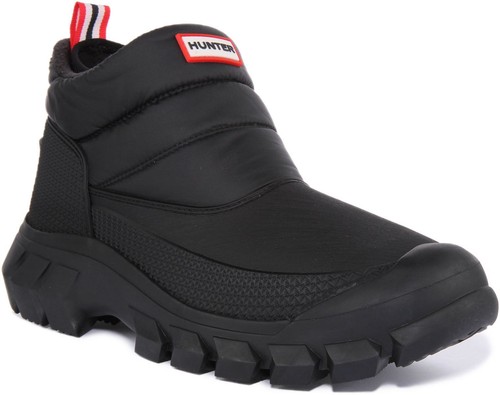 Hunter nylon invernale - nylon,
