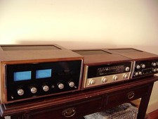 MCINTOSH MC- 2105 AMP