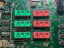 ✅ TOS 1.04 RAINBOW KIT 28P