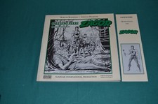 ZAGOR 40 anni con Gallieno