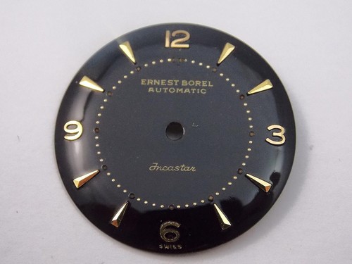 Orologio vintage uomo - , ernest