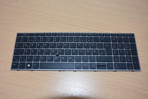 Keyboard tastiera tedesca - keyboard, de