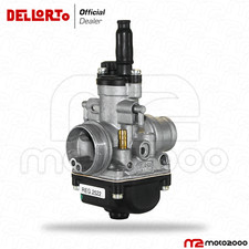 Carburatore dell orto phbg - carburatore, dell'orto