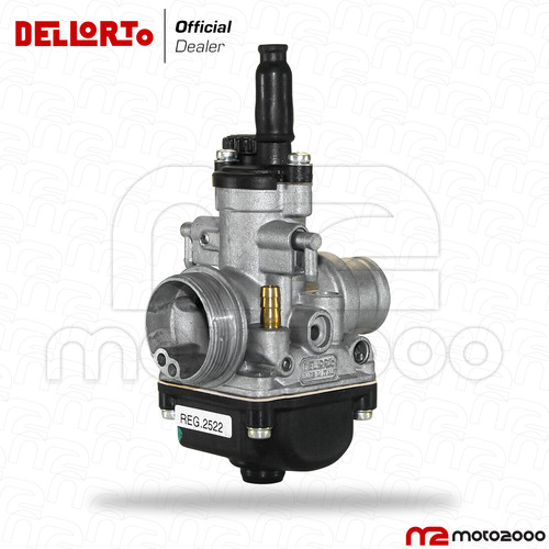 Carburatore dell orto - carburatore, dell'orto
