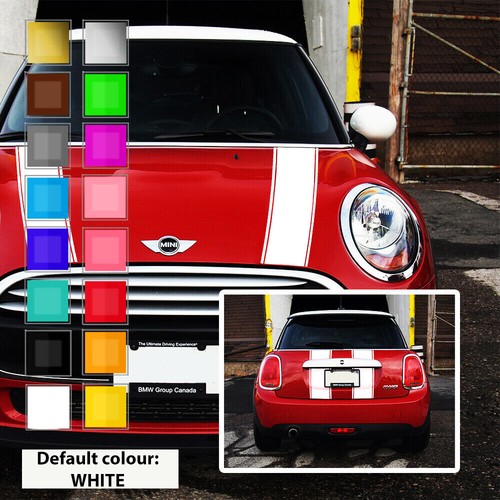 Mini cooper cofano anteriore - mini,