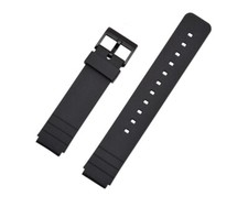 Cinturino in gomma casio