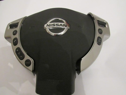 Vendo airbag lato guida nissan - vendo,