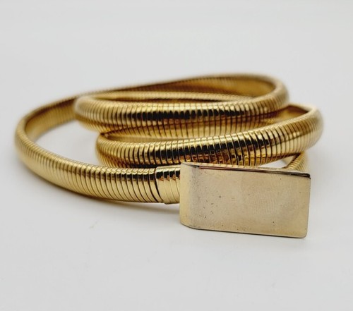 Cintura omega tono - omega, in