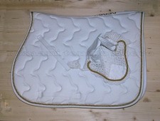 Sottosella inglese misura Pony