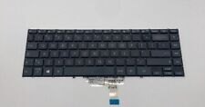 Tastiera Keyboard Originale QWERTY USA retroilluminata Asus ZenBook 13 UX363JA