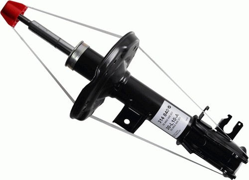 Ammortizzatore sachs 314 - sachs,