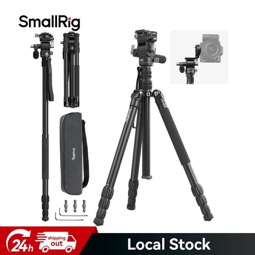 Smallrig treppiede video - smallrig, 73"