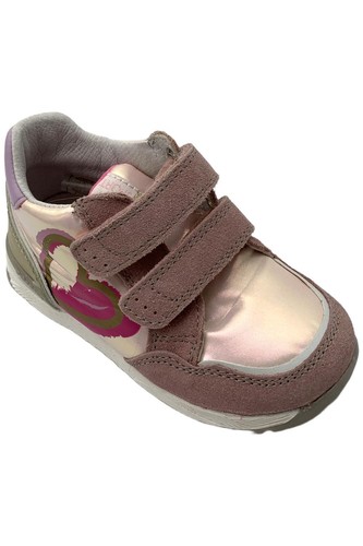 Sneaker naturino bambina - sneaker,