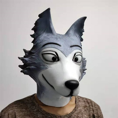 Costume testa intera - , maschera