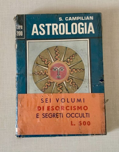 Astrologia collana scienze - astrologia-collana, "scienze