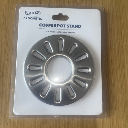 Supporto per caffettiera per