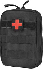 EMT Medical First Aid Custodia
