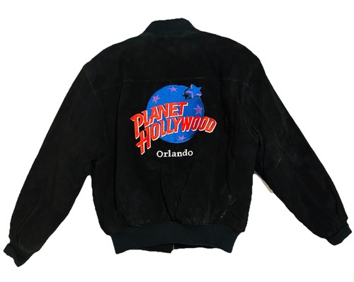 Giubbotto bomber planet - giubbotto,