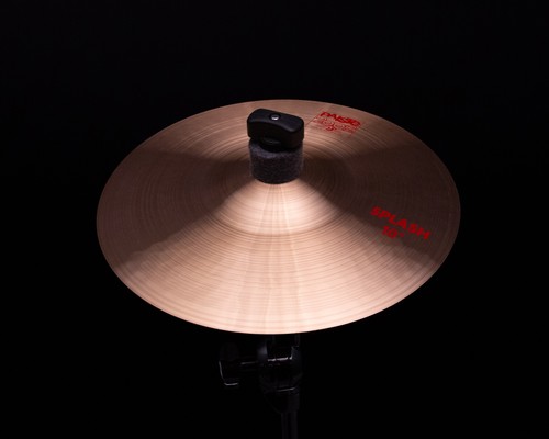 Splash paiste 2002 - paiste,