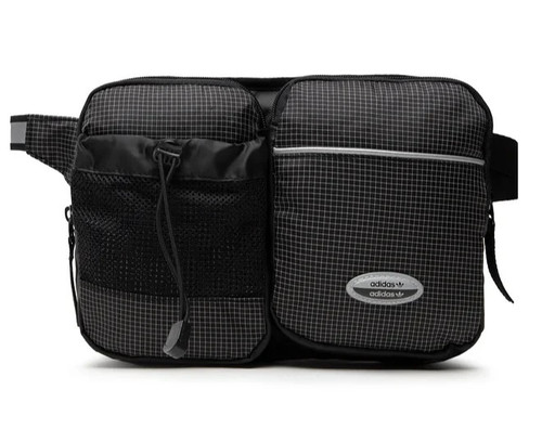 Adidas ryv waistbag hd9653 - adidas,