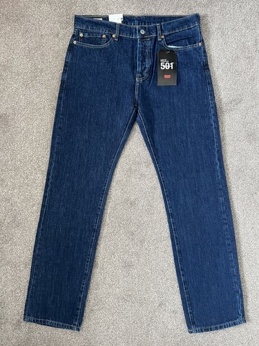 Jeans levi 501 uomo - jeans,