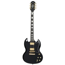 Epiphone SG Custom Ebony -