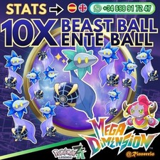 10 Balla della Bestia -