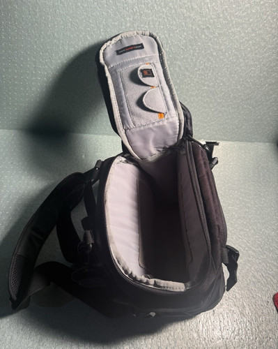 Lowepro inverse 100 - lowepro, 200]