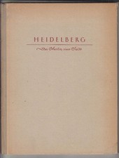 Heidelberg : Das Antlitz einer