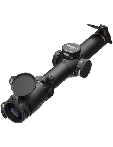 Visor leupold 6hd - leupold, gen