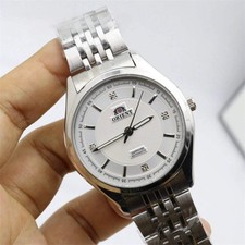 Orologio Orient Movimento Al