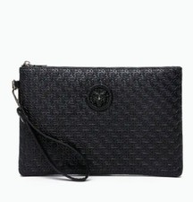 Pochette Uomo Ecopelle