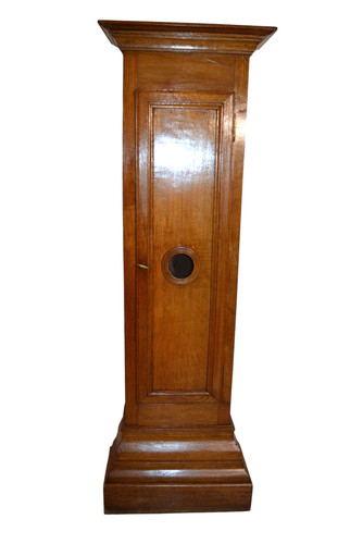 Antica mobile della pendola - antica,