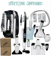 VORWERK FOLLETTO CAMPIONARIO