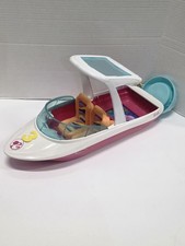 Barbie dolphin magic ocean - barbie,