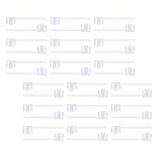  200 Pcs Atomizzatore Di Profumo Ricaricabile Strumento Trasferimento Del