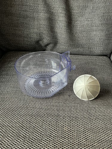 Braun tritatutto multipratico - braun,