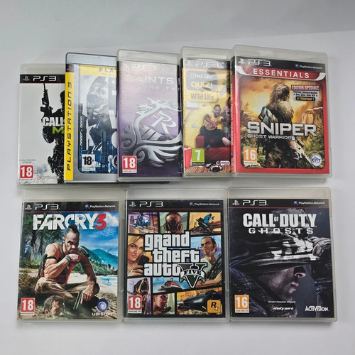 Lotto giochi ps3 - lotto,