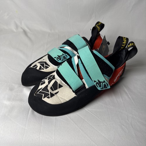 Scarpe arrampicata la - da,