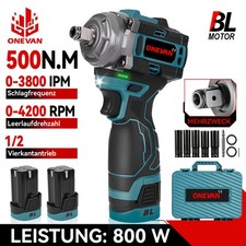 16,8V Avvitatore a Impulsi