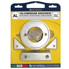 KIT ANODI MARINI MOTORE VOLVO
