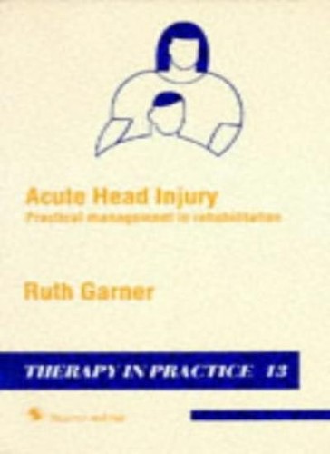 Acute head injury - head,