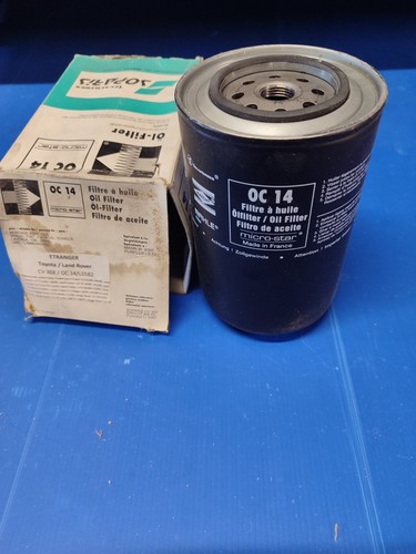 Filtro olio knecht - filtro, per